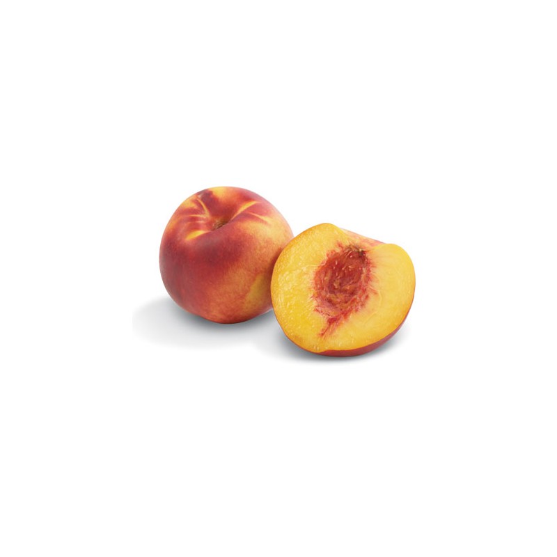 Nectarine jaune au kg Invictal