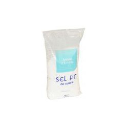 Sel  fin 1kg