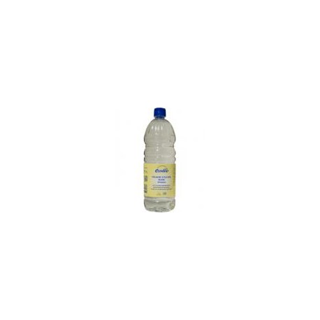 Vinaigre blanc 1,5L