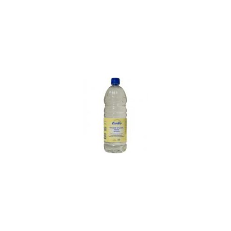 Vinaigre blanc 1,5L