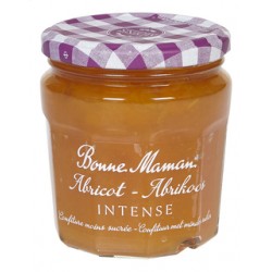 Confiture Abricot 335 gr