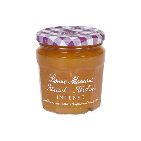 Confiture Abricot 335 gr