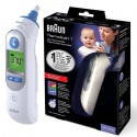 Thermomètre auriculaire Braun Thermoscan 7 