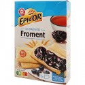 Epis d'or cracotte froment 250g