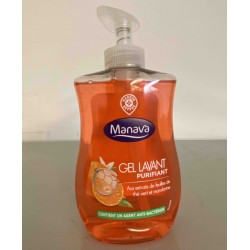 gel lavant 300ml