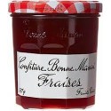 Confiture Fraise Bonne Maman 370 gr