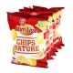 Chips Lay's x 6 150g