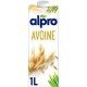 Lait d'avoine sans sucre ajouté Alpro 1L