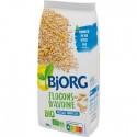 Flocons d'avoine complet Bjorg bio - 900g