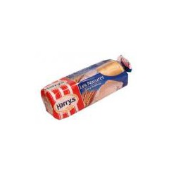 Pain de mie sandwich  HARRYS 500g 