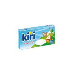 Kiri Crème bt 24 pièces 240g