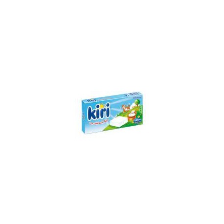 Kiri Crème bt 8pièces 200g