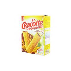 Craquinette chocolat 200g