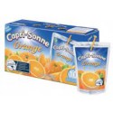 Capri Sun Orange 10 X 20cl