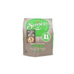 Café Pads Strong XL Senseo X36