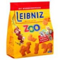 Bahlsen Leibniz Zoo 125gr