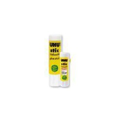 Stick sans solvants 21g UHU