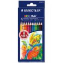 Crayon de couleur Noris Club® 185 STAEDTLER X12 