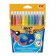 Bl. 12 Bic Kids couleur med.