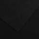 Feuille bricolage 50 X 70 cm Noire X10 feuilles