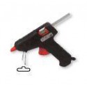 Pistolet colle chaude/basse température + 2 recharges