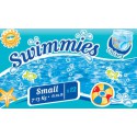 Couches Swimmies T3/4 (7-13kg) X 12