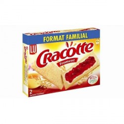 Cracotte au froment 250 gr 