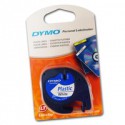 Ruban pour Dymo Plastic