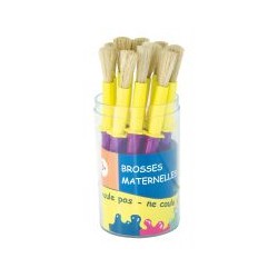 Brosses Medium