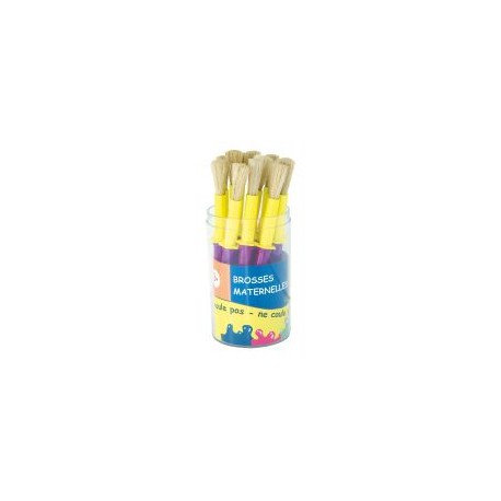 Brosses Medium