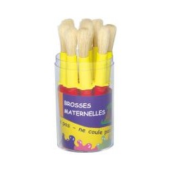 Brosses Maxi 