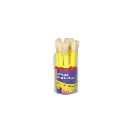 Brosses Maxi 