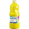 Gouache  jaune 1L