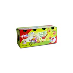 Compote Fruits - 12 X 90 gr