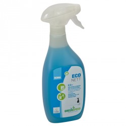 Spray multi-surface Eco Nett Vapo 500ml