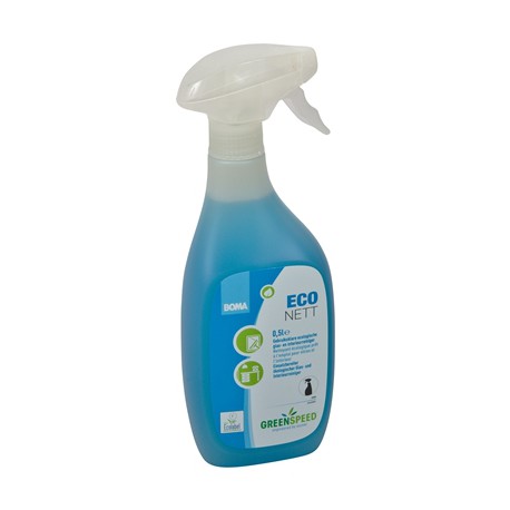 Eco Nett Vapo 500 ml