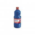 Gouache bleu outremer 1L