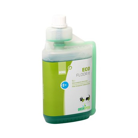 Nettoyant Ecologique - 1L