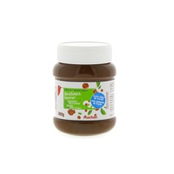 Pâte à tartiner bio Jardin Bio Cacao noisettes - 350g