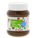 Pâte à tartiner bio Jardin Bio Cacao noisettes - 350g