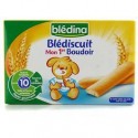 Boudoir bébé Blédina- 10 Mois - 120gr